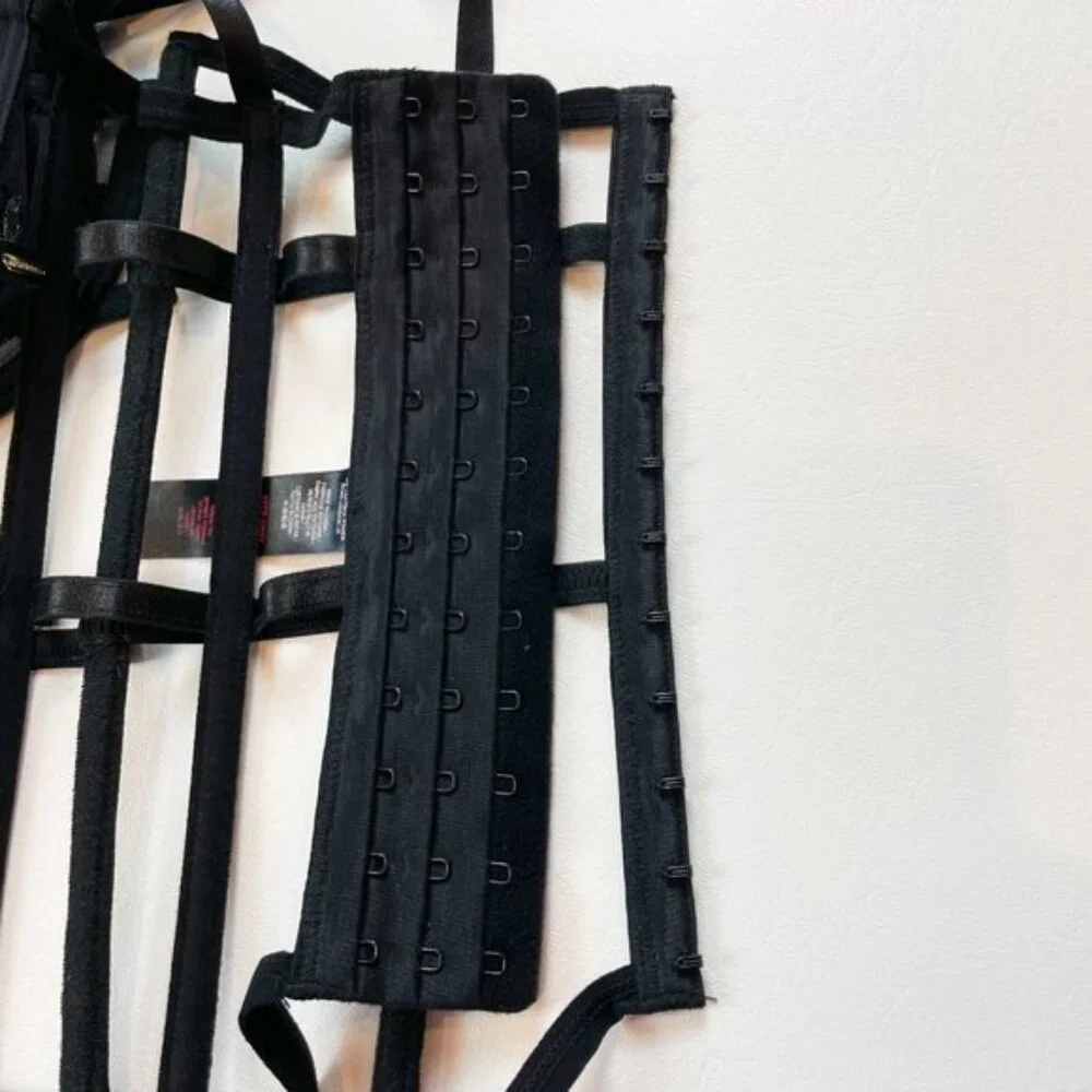 Bluebella nwot bra